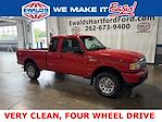 2011 Ford Ranger Super Cab 4WD Pickup for sale #HP58528 - photo 1