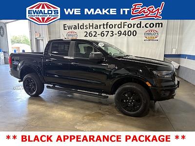 2023 Ford Ranger SuperCrew Cab 4WD Pickup for sale #HP58532 - photo 1