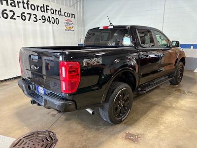 2023 Ford Ranger SuperCrew Cab 4WD Pickup for sale #HP58532 - photo 2
