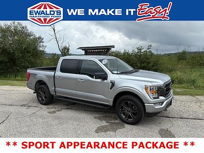 2022 Ford F-150 SuperCrew Cab 4WD Pickup for sale #HP58533 - photo 1