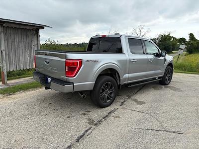 2022 Ford F-150 SuperCrew Cab 4WD Pickup for sale #HP58533 - photo 2