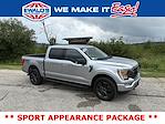 2022 Ford F-150 SuperCrew Cab 4WD Pickup for sale #HP58533 - photo 1