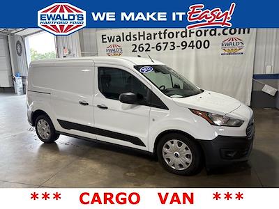 2023 Ford Transit Connect FWD Empty Cargo Van for sale #HP58536 - photo 1