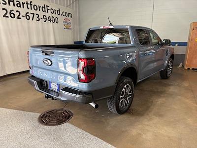 2024 Ford Ranger SuperCrew Cab 4WD Pickup for sale #HP58542 - photo 2