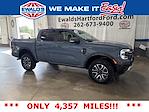 2024 Ford Ranger SuperCrew Cab 4WD Pickup for sale #HP58542 - photo 1