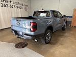 2024 Ford Ranger SuperCrew Cab 4WD Pickup for sale #HP58542 - photo 2