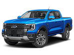 2024 Ford Ranger SuperCrew Cab 4WD Pickup for sale #HP58542 - photo 31