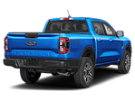 2024 Ford Ranger SuperCrew Cab 4WD Pickup for sale #HP58542 - photo 32