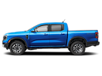 2024 Ford Ranger SuperCrew Cab 4WD Pickup for sale #HP58542 - photo 33