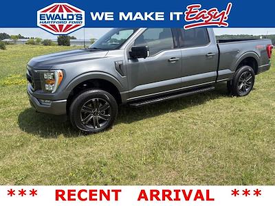2022 Ford F-150 SuperCrew Cab 4WD Pickup for sale #HP58546 - photo 1