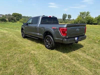 2022 Ford F-150 SuperCrew Cab 4WD Pickup for sale #HP58546 - photo 2