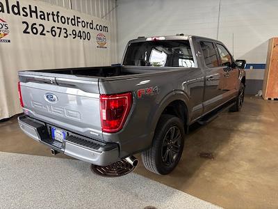 2022 Ford F-150 SuperCrew Cab 4WD Pickup for sale #HP58546 - photo 2