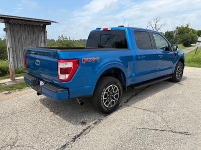 2021 Ford F-150 SuperCrew Cab 4WD Pickup for sale #HP58548 - photo 2