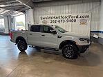 2023 Ford Ranger SuperCrew Cab 4WD Pickup for sale #HP58550 - photo 4