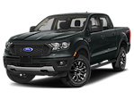 2023 Ford Ranger SuperCrew Cab 4WD Pickup for sale #HP58550 - photo 31