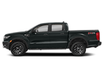 2023 Ford Ranger SuperCrew Cab 4WD Pickup for sale #HP58550 - photo 33