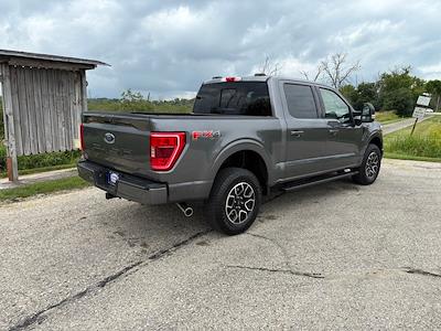 2022 Ford F-150 SuperCrew Cab 4WD Pickup for sale #HP58553 - photo 2