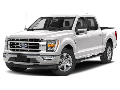 2023 Ford F-150 SuperCrew Cab 4WD Pickup for sale #HP58557 - photo 1