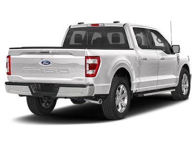 2023 Ford F-150 SuperCrew Cab 4WD Pickup for sale #HP58557 - photo 2