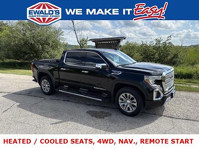 2021 GMC Sierra 1500 Crew Cab 4WD Pickup for sale #HP58565 - photo 1