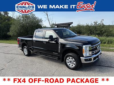 2023 Ford F-250 Crew Cab 4WD Pickup for sale #HP58567 - photo 1