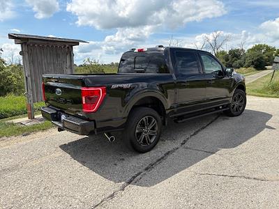 2022 Ford F-150 SuperCrew Cab 4WD Pickup for sale #HP58580 - photo 2
