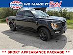 2022 Ford F-150 SuperCrew Cab 4WD Pickup for sale #HP58580 - photo 1