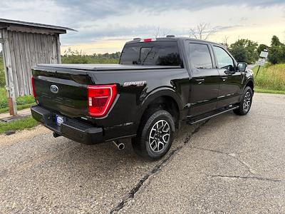 2023 Ford F-150 SuperCrew Cab 4WD Pickup for sale #HP58581 - photo 2