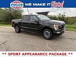 2023 Ford F-150 SuperCrew Cab 4WD Pickup for sale #HP58581 - photo 1