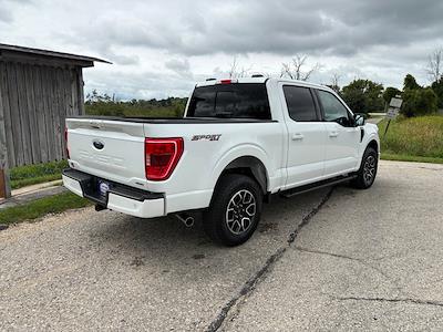 2023 Ford F-150 SuperCrew Cab 4WD Pickup for sale #HP58582 - photo 2