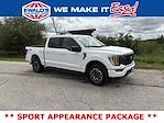 2023 Ford F-150 SuperCrew Cab 4WD Pickup for sale #HP58582 - photo 1