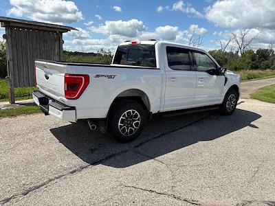 2023 Ford F-150 SuperCrew Cab 4WD Pickup for sale #HP58583 - photo 2