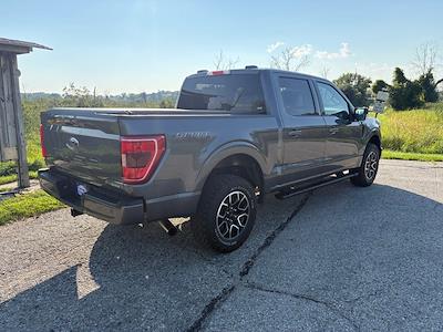 2022 Ford F-150 SuperCrew Cab 4WD Pickup for sale #HP58587 - photo 2