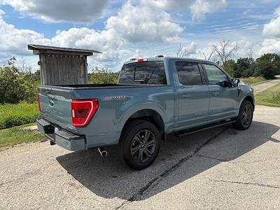 2023 Ford F-150 SuperCrew Cab 4WD Pickup for sale #HP58589 - photo 2