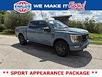 2023 Ford F-150 SuperCrew Cab 4WD Pickup for sale #HP58589 - photo 1