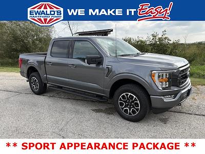 2022 Ford F-150 SuperCrew Cab 4WD Pickup for sale #HP58603 - photo 1