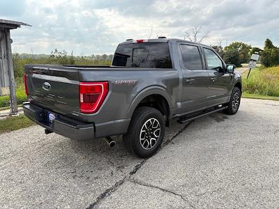 2022 Ford F-150 SuperCrew Cab 4WD Pickup for sale #HP58603 - photo 2