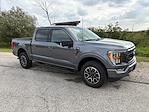Used 2022 Ford F-150 XLT SuperCrew Cab for sale #HP58603 - photo 3