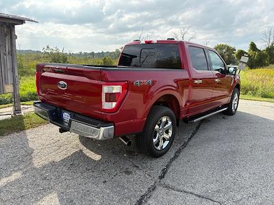 2021 Ford F-150 SuperCrew Cab 4WD Pickup for sale #HP58604 - photo 2