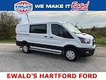 2024 Ford Transit 250 Low Roof RWD Empty Cargo Van for sale #HP58610 - photo 1