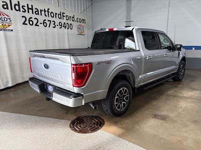 2023 Ford F-150 SuperCrew Cab 4WD Pickup for sale #HP58611 - photo 2