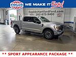 2023 Ford F-150 SuperCrew Cab 4WD Pickup for sale #HP58611 - photo 1