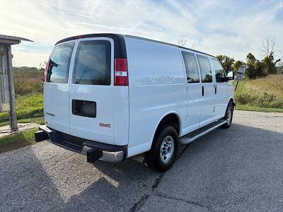 2023 GMC Savana 2500 RWD Empty Cargo Van for sale #HP58620 - photo 2