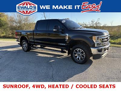 2020 Ford F-250 Crew Cab 4WD Pickup for sale #HP58622 - photo 1