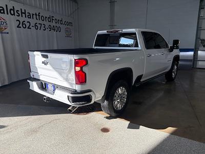2022 Chevrolet Silverado 2500 Crew Cab 4WD Pickup for sale #HP58631 - photo 2