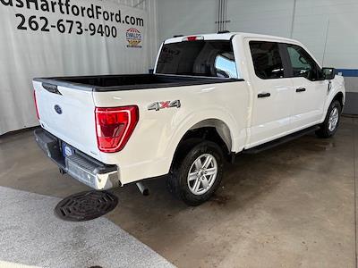 2021 Ford F-150 SuperCrew Cab 4WD Pickup for sale #HP58632 - photo 2