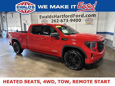 2022 GMC Sierra 1500 Crew Cab 4WD Pickup for sale #HP58642 - photo 1