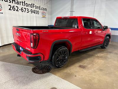 2022 GMC Sierra 1500 Crew Cab 4WD Pickup for sale #HP58642 - photo 2