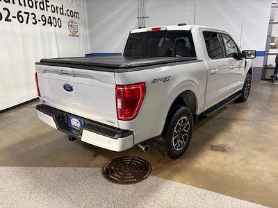 2023 Ford F-150 SuperCrew Cab 4WD Pickup for sale #HP58655 - photo 2