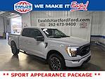 Used 2023 Ford F-150 XLT SuperCrew Cab for sale #HP58655 - photo 1